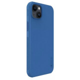 Чехол Nillkin Super Frosted Shield Pro Magnetic Case Blue (4020256)