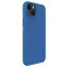 Чехол Nillkin Super Frosted Shield Pro Magnetic Case Blue (4020256) - фото 2