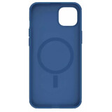 Чехол Nillkin Super Frosted Shield Pro Magnetic Case Blue (4020256)