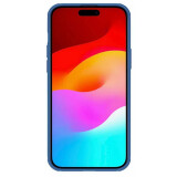 Чехол Nillkin Super Frosted Shield Pro Magnetic Case Blue (4020256)