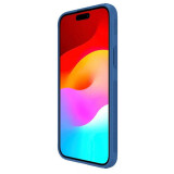 Чехол Nillkin Super Frosted Shield Pro Magnetic Case Blue (4020256)