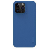 Чехол Nillkin Super Frosted Shield Pro Magnetic Case Blue (4020259)