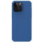 Чехол Nillkin Super Frosted Shield Pro Magnetic Case Blue (4020259)