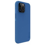 Чехол Nillkin Super Frosted Shield Pro Magnetic Case Blue (4020259)