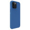 Чехол Nillkin Super Frosted Shield Pro Magnetic Case Blue (4020259) - фото 3