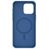 Чехол Nillkin Super Frosted Shield Pro Magnetic Case Blue (4020259)