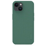 Чехол Nillkin Super Frosted Shield Pro Magnetic Case Dark Green (4020251)