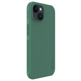 Чехол Nillkin Super Frosted Shield Pro Magnetic Case Dark Green (4020251)