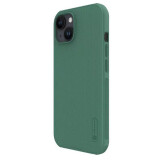 Чехол Nillkin Super Frosted Shield Pro Magnetic Case Dark Green (4020251)