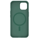 Чехол Nillkin Super Frosted Shield Pro Magnetic Case Dark Green (4020251)