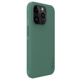 Чехол Nillkin Super Frosted Shield Pro Magnetic Case Dark Green (4020254)