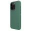 Чехол Nillkin Super Frosted Shield Pro Magnetic Case Dark Green (4020254) - фото 3