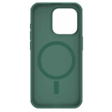 Чехол Nillkin Super Frosted Shield Pro Magnetic Case Dark Green (4020254)