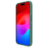 Чехол Nillkin Super Frosted Shield Pro Magnetic Case Dark Green (4020254)