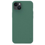 Чехол Nillkin Super Frosted Shield Pro Magnetic Case Dark Green (4020257)