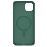 Чехол Nillkin Super Frosted Shield Pro Magnetic Case Dark Green (4020257)