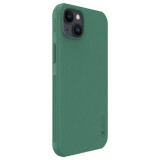 Чехол Nillkin Super Frosted Shield Pro Magnetic Case Dark Green (4020257)