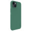 Чехол Nillkin Super Frosted Shield Pro Magnetic Case Dark Green (4020257) - фото 3