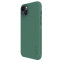 Чехол Nillkin Super Frosted Shield Pro Magnetic Case Dark Green (4020257) - фото 4