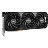 Видеокарта NVIDIA GeForce RTX 4070 Ti Super MSI 16Gb (RTX 4070 Ti SUPER 16G VENTUS 3X BLACK)