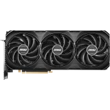 Видеокарта NVIDIA GeForce RTX 4070 Ti Super MSI 16Gb (RTX 4070 Ti SUPER 16G VENTUS 3X BLACK)