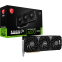 Видеокарта NVIDIA GeForce RTX 4070 Ti Super MSI 16Gb (RTX 4070 Ti SUPER 16G VENTUS 3X BLACK) - фото 6