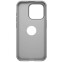 Чехол Nillkin Super Frosted Shield Pro Titanium Gray (4020269) - фото 4