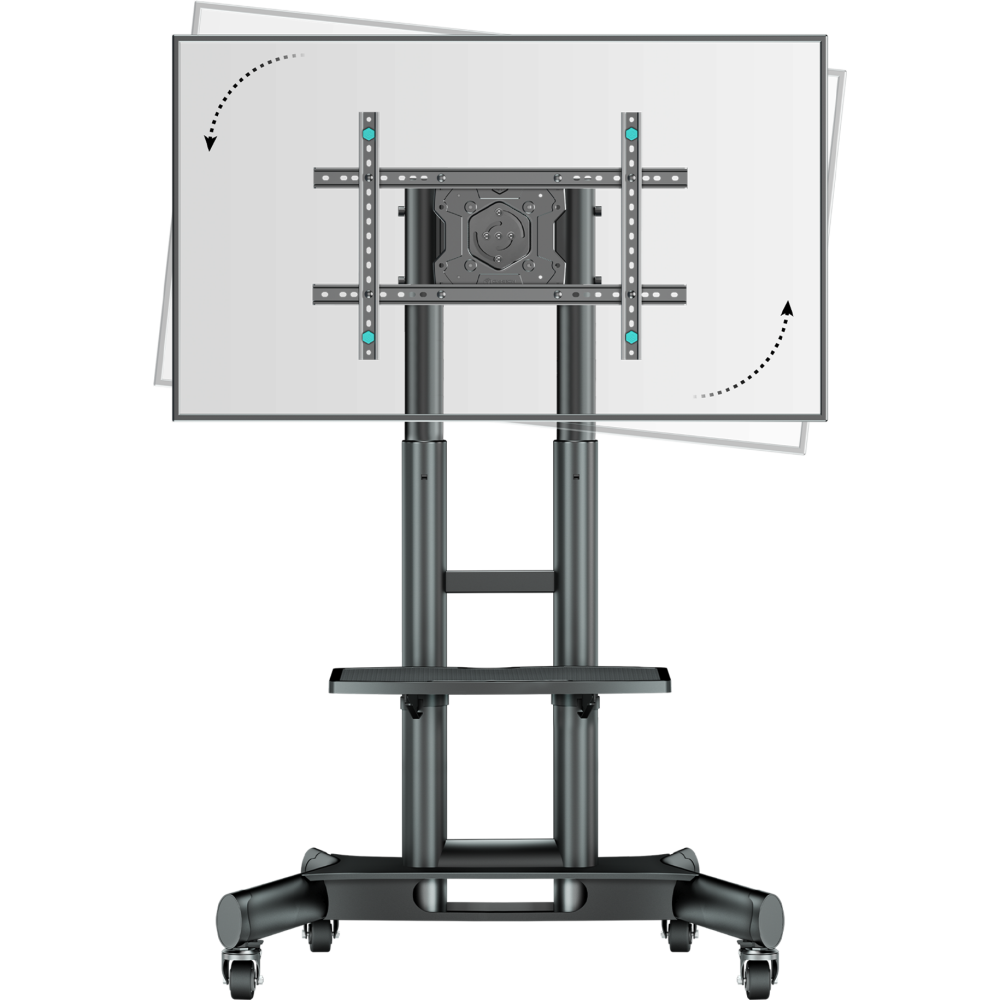 Кронштейн Onkron TS1551R Black - TS1551R-B