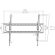 Кронштейн FIX LP73-69T - фото 3