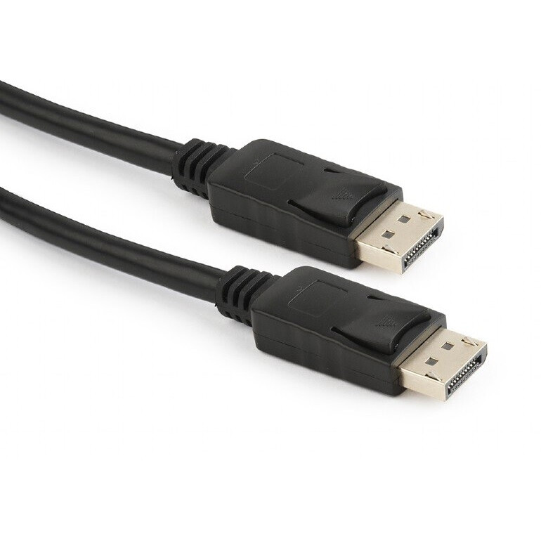 Кабель DisplayPort - DisplayPort, 1м, Bion BXP-CC-DP-010