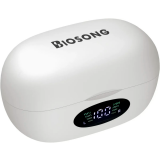 Гарнитура A4Tech Biosong B5 White