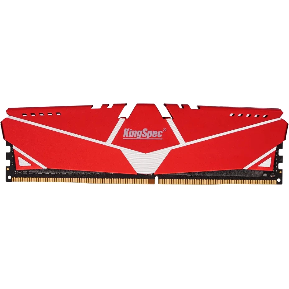 Оперативная память 32Gb DDR4 3200MHz KingSpec (KS3200D4M13532G)