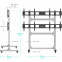 Мобильная стойка Onkron FSPRO2L-22 - фото 5