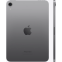 Планшет Apple iPad mini (A17 Pro) 128Gb Wi-Fi Space Grey (MXN63LL/A) - фото 2