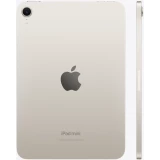 Планшет Apple iPad mini (A17 Pro) 128Gb Wi-Fi Starlight (MXN83ZP/A)