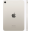 Планшет Apple iPad mini (A17 Pro) 128Gb Wi-Fi Starlight (MXN83ZP/A) - фото 2