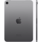 Планшет Apple iPad mini (A17 Pro) 256Gb Wi-Fi Space Grey (MXNA3LL/A) - фото 2