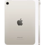 Планшет Apple iPad mini (A17 Pro) 256Gb Wi-Fi Starlight (MXND3ZP/A)