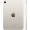 Планшет Apple iPad mini (A17 Pro) 256Gb Wi-Fi Starlight (MXND3ZP/A) - фото 2