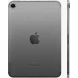 Планшет Apple iPad mini (A17 Pro) 128Gb Wi-Fi + Cellular Space Grey (MXPN3ZP/A)