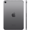 Планшет Apple iPad mini (A17 Pro) 128Gb Wi-Fi + Cellular Space Grey (MXPN3ZP/A) - фото 2