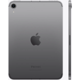 Планшет Apple iPad mini (A17 Pro) 256Gb Wi-Fi + Cellular Space Grey (MXPT3ZP/A)