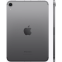 Планшет Apple iPad mini (A17 Pro) 256Gb Wi-Fi + Cellular Space Grey (MXPT3ZP/A) - фото 2