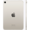 Планшет Apple iPad mini (A17 Pro) 128Gb Wi-Fi + Cellular Starlight (MXPQ3ZP/A) - фото 2