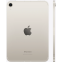 Планшет Apple iPad mini (A17 Pro) 256Gb Wi-Fi + Cellular Starlight (MXPX3ZP/A) - фото 2