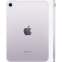 Планшет Apple iPad mini (A17 Pro) 128Gb Wi-Fi + Cellular Purple (MXPR3ZP/A) - фото 2