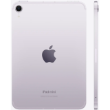 Планшет Apple iPad mini (A17 Pro) 256Gb Wi-Fi + Cellular Purple (MXPY3ZP/A)