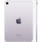 Планшет Apple iPad mini (A17 Pro) 256Gb Wi-Fi + Cellular Purple (MXPY3ZP/A) - фото 2