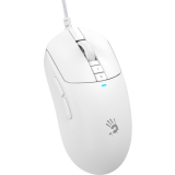 Мышь Bloody W72 Ultra White