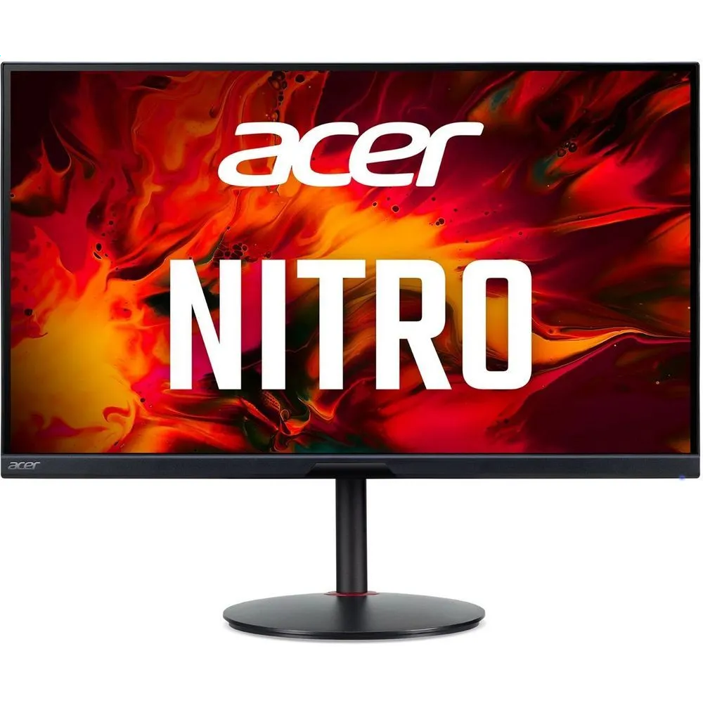 Монитор Acer 27" XV272UW2bmiiprx - UM.HX2EE.201